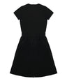 Greenlight Women's Midi Dress Short Sleeve Loose Fit Rample Skirt Hailey HP-C010426