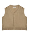 Greenlight Women's Vest Sleeveless Acrylic Maryane HP-C010526