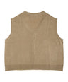 Greenlight Women's Vest Sleeveless Acrylic Maryane HP-C010526