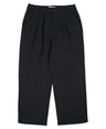 Greenlight Women's Long Stripe Pants Loose Fit Liora HP-C010626