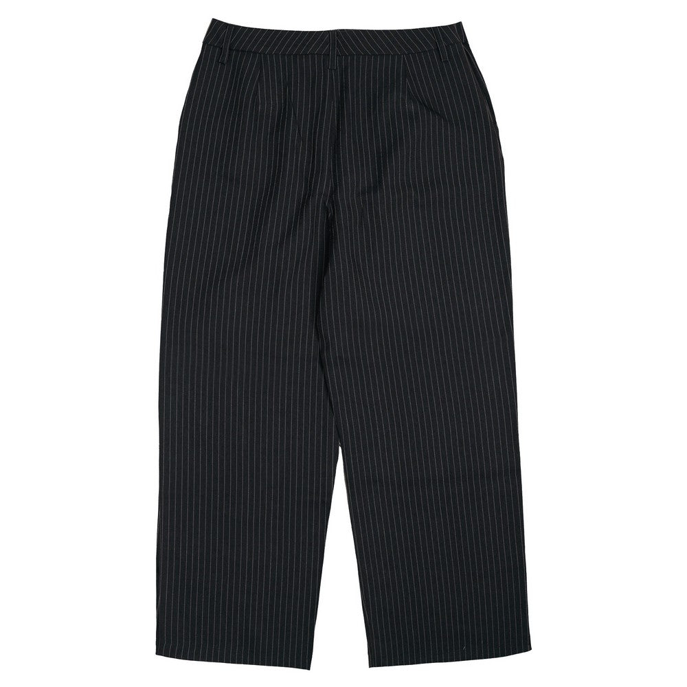 Greenlight Women's Long Stripe Pants Loose Fit Liora HP-C010626