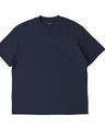 Greenlight Men's T-Shirt Short Sleeve Relaxed Fit Basic Cotton Hustons HP-C740924