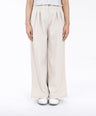Greenlight Women's Long Culotte Pants Loose Fit Hime HP-C010825