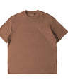 Greenlight Men's T-Shirt Short Sleeve Relaxed Fit Basic Cotton Hustons HP-C740924