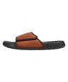 Greenlight Men's Slider Slip On Sandals Champagne HP-C030126