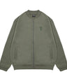 Greenlight Men's Bomber Jacket Regular Fit Fleece Jace HP-C010325