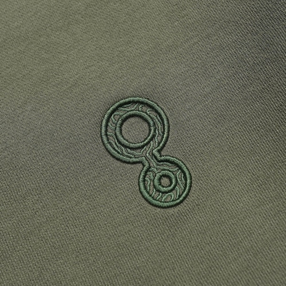 Greenlight Men's Bomber Jacket Regular Fit Fleece Jace HP-011125