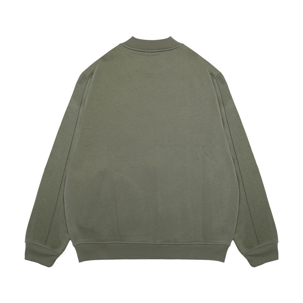 Greenlight Men's Bomber Jacket Regular Fit Fleece Jace HP-011125