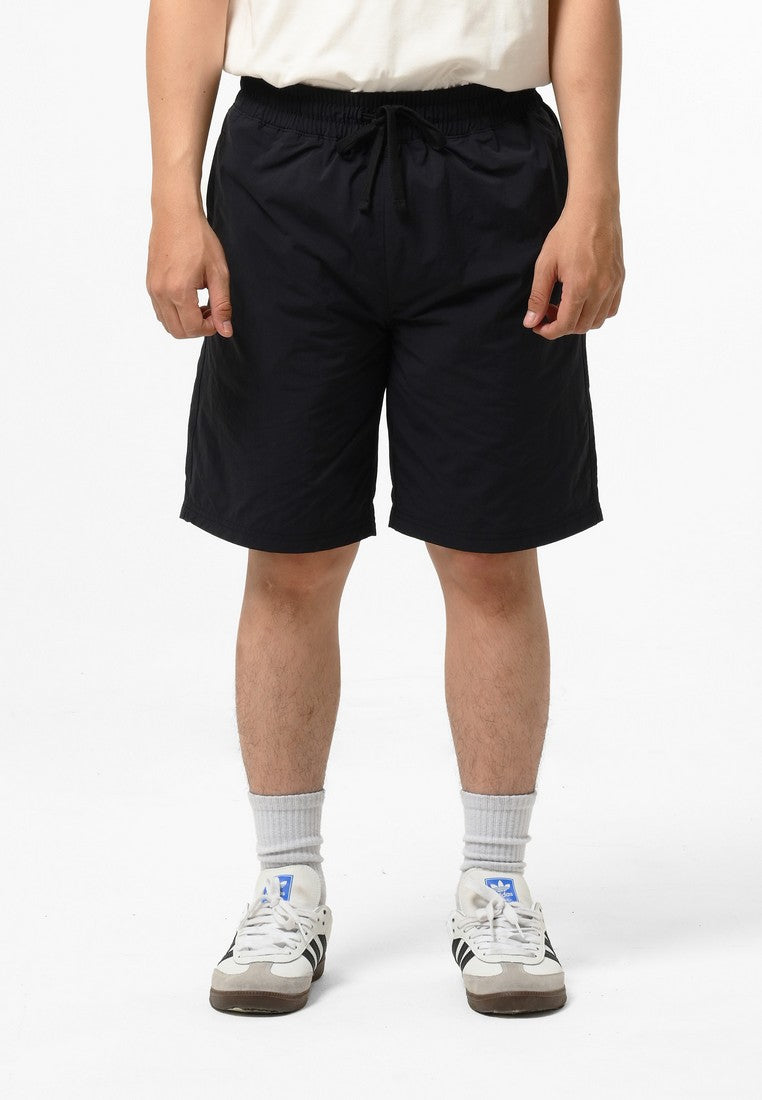 Greenlight Men's Short Pants Regular Fit Nylon Daxond HP-C011224