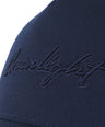 Greenlight Men's Baseball Cap Walton Script Logo Classic HP-C130224