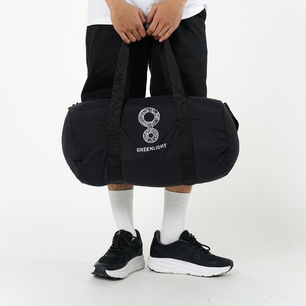 Greenlight Fold Duffle Bag Polyester Packgo HP-C011225