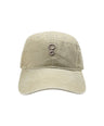 Greenlight Men's Baseball Cap Cotton Logo Washing Carcus HP-C010126