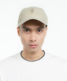Greenlight Men's Baseball Cap Cotton Logo Washing Carcus HP-C010126