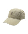 Greenlight Men's Baseball Cap Cotton Logo Washing Carcus HP-C010126