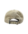 Greenlight Men's Baseball Cap Cotton Logo Washing Carcus HP-C010126