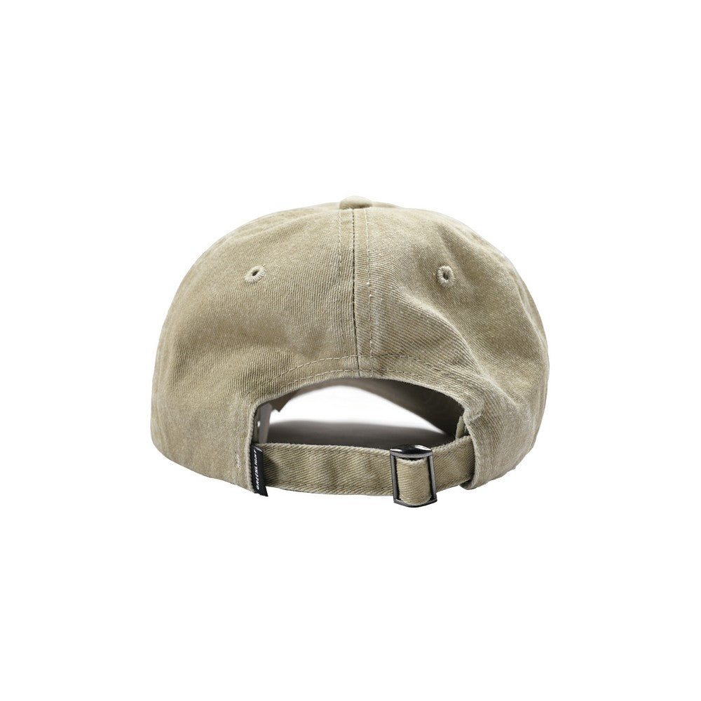 Greenlight Men's Baseball Cap Cotton Logo Washing Carcus HP-C010126