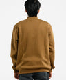 Greenlight Men's Bomber Jacket Regular Fit Fleece Jace HP-C010325