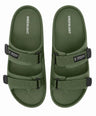 Greenlight Men's Slider Slip On Sandals Vivastirdee HP-C010325