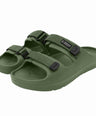 Greenlight Men's Slider Slip On Sandals Vivastirdee HP-C010325