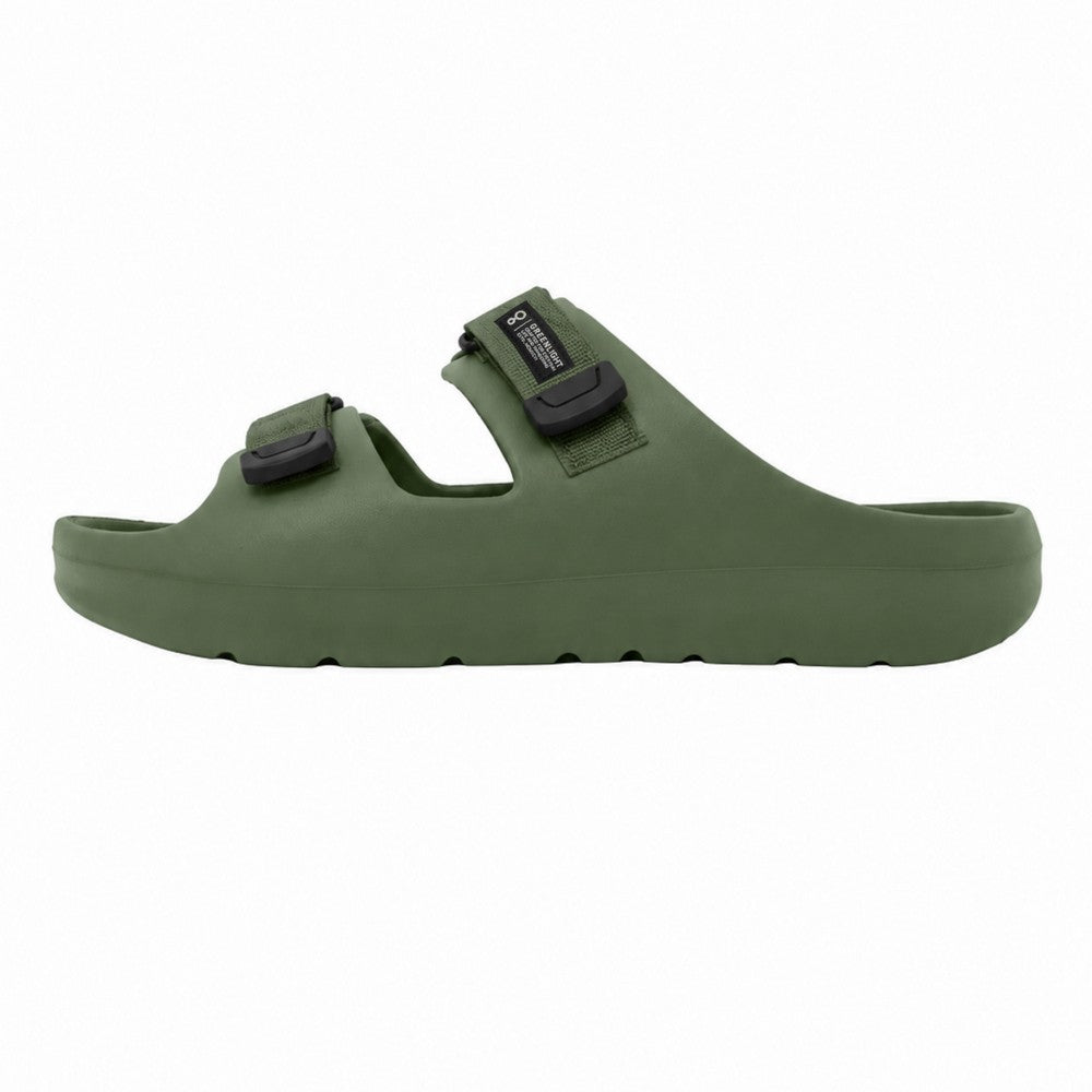Greenlight Men's Slider Slip On Sandals Vivastirdee HP-C010325