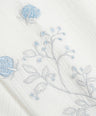 Greenlight Women's T-Shirt Long Sleeve Body Fit Embroidery Kahari HP-C010326