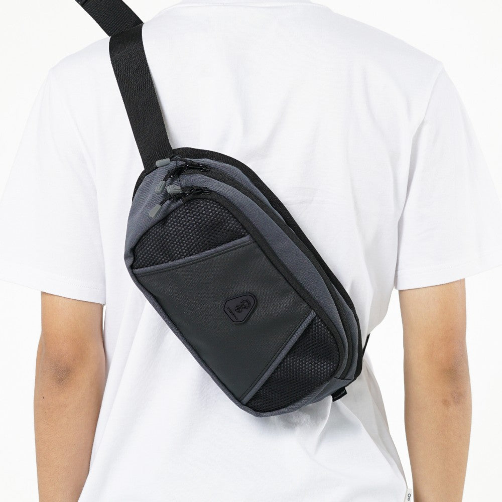 Greenlight Men's Waist Bag Nylon Kapital HP-C010426