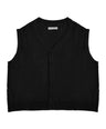 Greenlight Women's Vest Sleeveless Acrylic Maryane HP-C010526