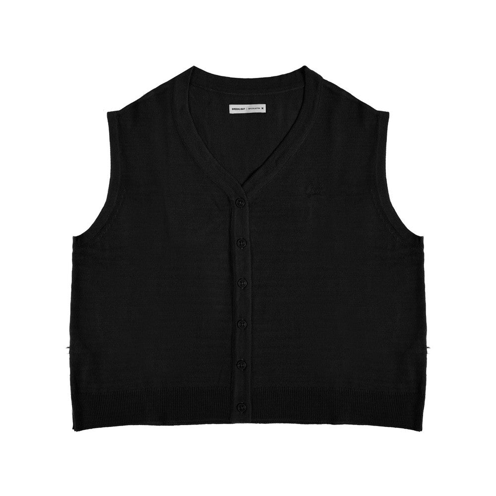 Greenlight Women's Vest Sleeveless Acrylic Maryane HP-C010526