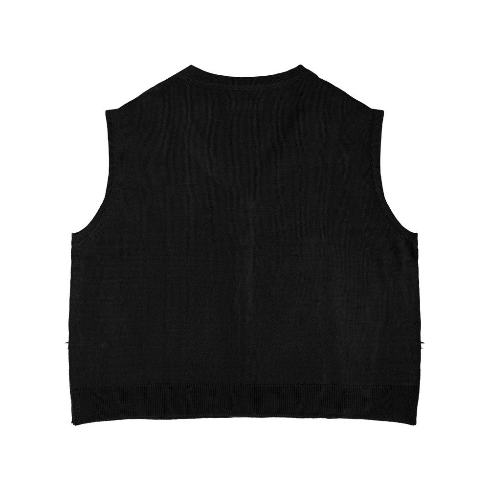 Greenlight Women's Vest Sleeveless Acrylic Maryane HP-C010526