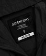Greenlight Men's Jacket Zipper Hoodie Regular Fit Aberdeen HP-C020626
