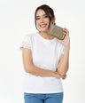 Greenlight Women's Bifold Wallet Carly HP-C010626
