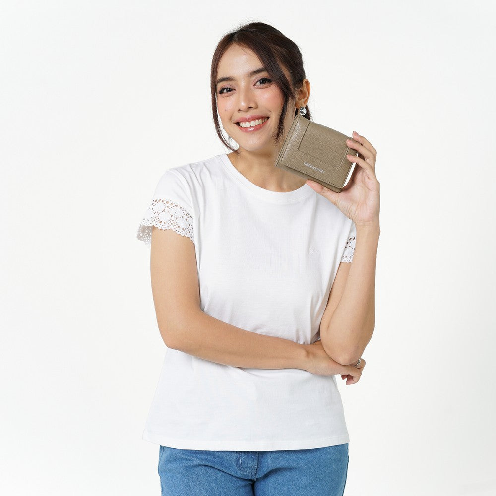Greenlight Women's Bifold Wallet Carly HP-C010626