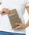 Greenlight Women's Bifold Wallet Carly HP-C010626
