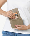 Greenlight Women's Bifold Wallet Carly HP-C010626