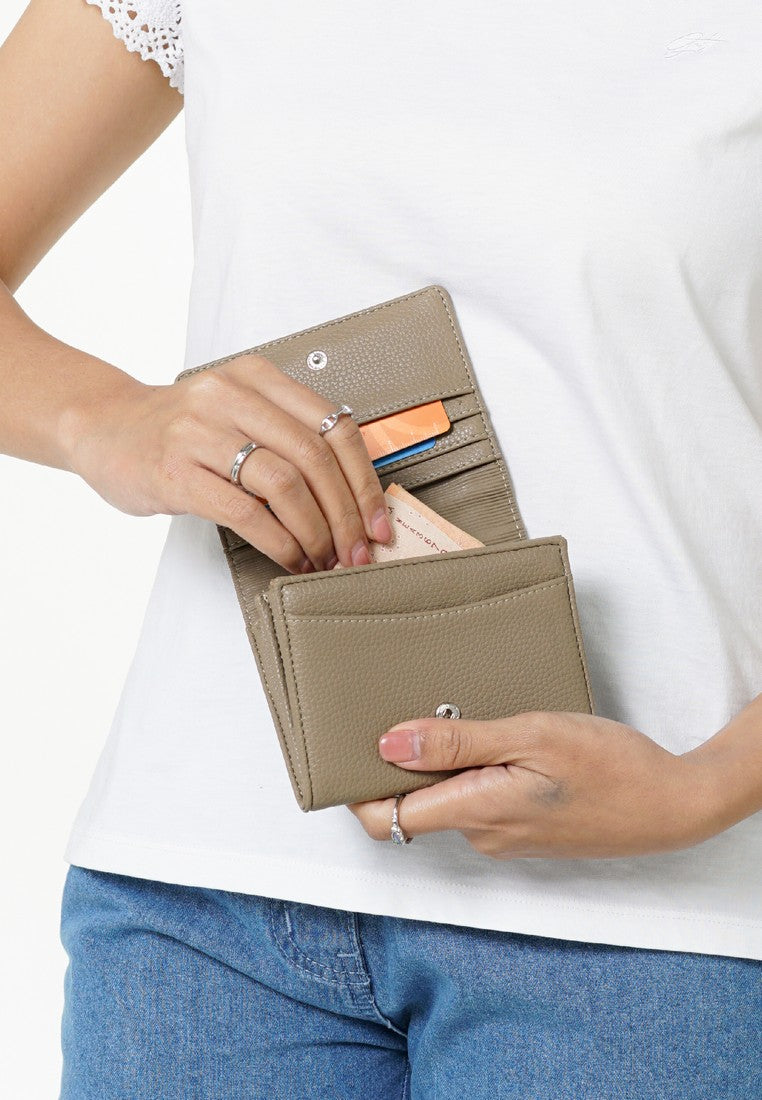 Greenlight Women's Bifold Wallet Carly HP-C010626