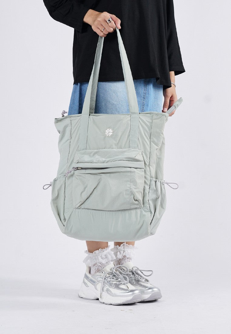 Greenlight Women's 2in1 Totebag Backpack Polyester Mila HP-C030925