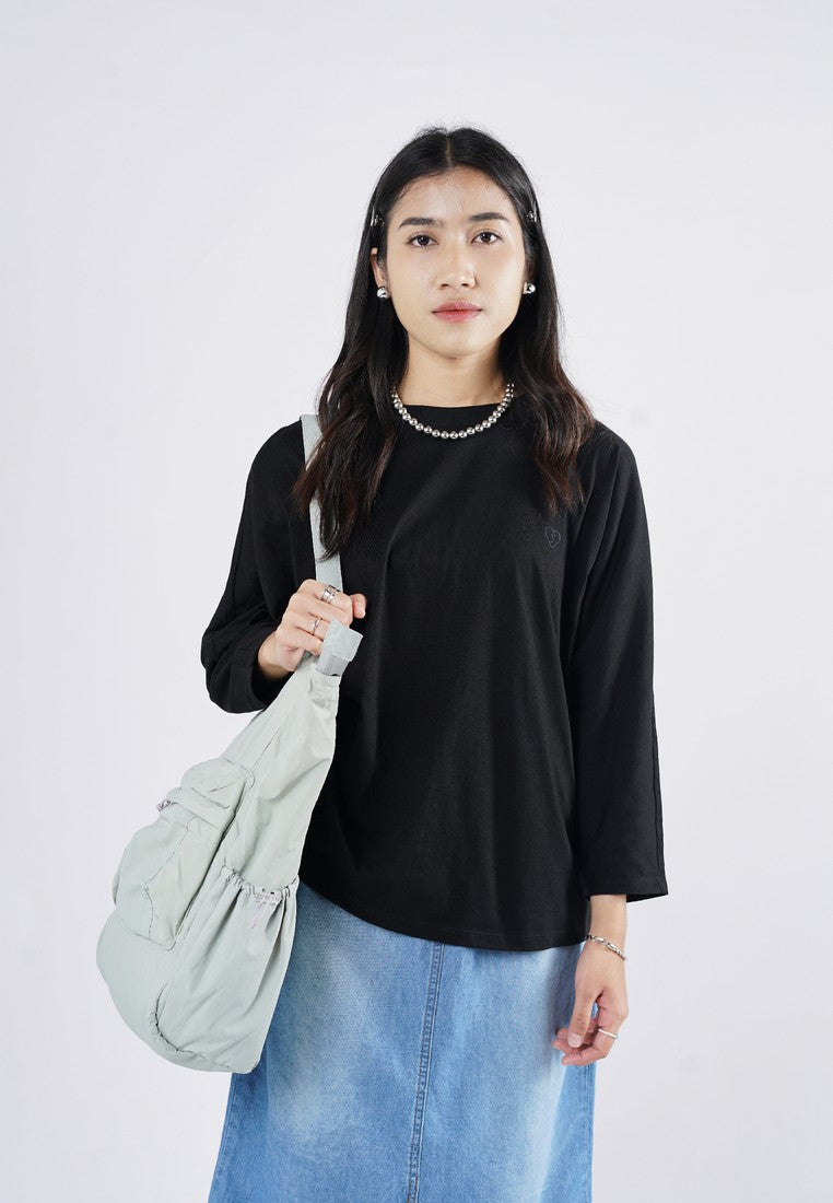 Greenlight Women's 2in1 Totebag Backpack Polyester Mila HP-C030925