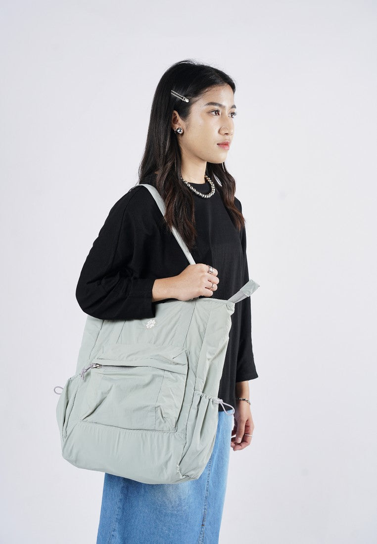 Greenlight Women's 2in1 Totebag Backpack Polyester Mila HP-C030925