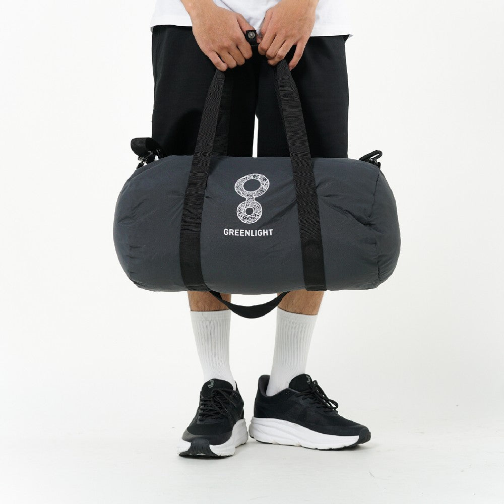 Greenlight Fold Duffle Bag Polyester Packgo HP-C011225