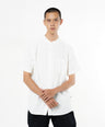Greenlight Men's Basic Shirt Short Sleeve Regular Fit Mandarin Collar Leandro HP-C040125