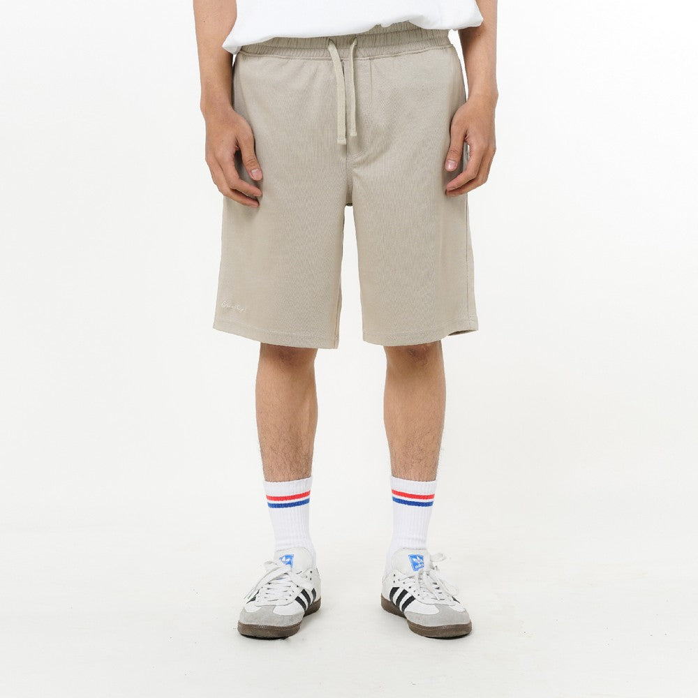 Greenlight Men's Lounge Short Pants Regular Fit Cotton Polyester Massimo HP-C030126