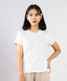 Greenlight Women's T-Shirt Short Sleeve Regular Fit Cotton Logo Shizu HP-C030425