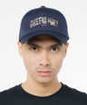 Greenlight Men's Trucker Hat Polyester Devon HP-030426