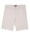 Greenlight Men's Short Chino Pants Regular Fit Twill Albany HP-C010625