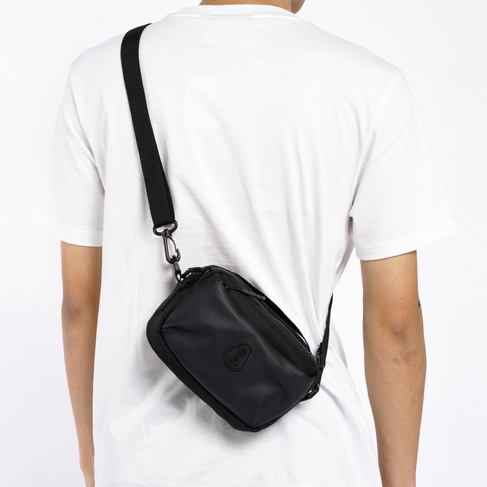 Greenlight Men's Sling Pouch Bag Nodus HP-030726