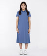 Greenlight Women's Midi Dress Collar Haru HP-C031024