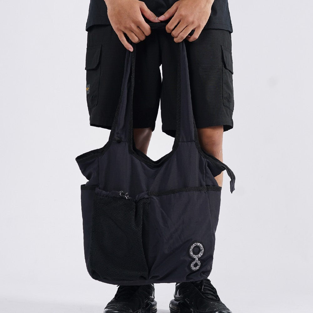 Greenlight Tas Totebag Pria Polyester Monos HP-031025