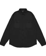 Greenlight Men's Shirt Long Sleeve Regular Fit Cotton Kieran HP-C031125