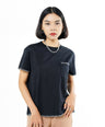 Greenlight Women's T-Shirt Short Sleeve Regular Fit Cotton Chisa HP-C030226