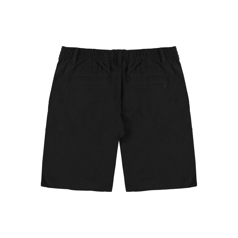 Greenlight Men's Short Pants Regular Fit Cotton Luther HP-C060425